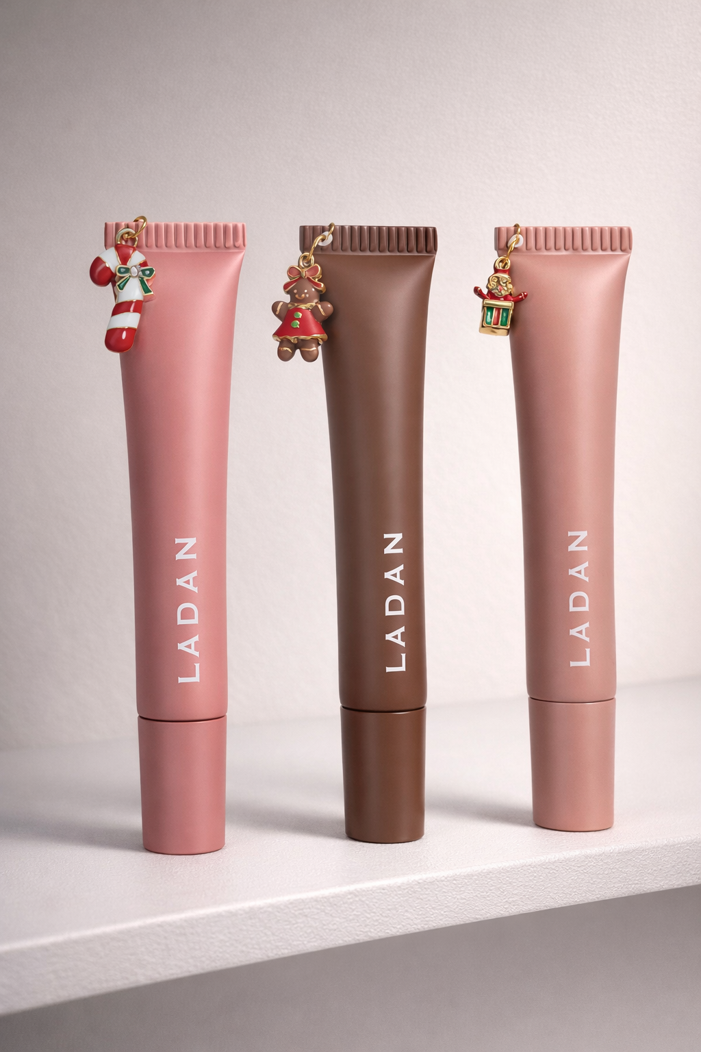 A Little Christmas Magic