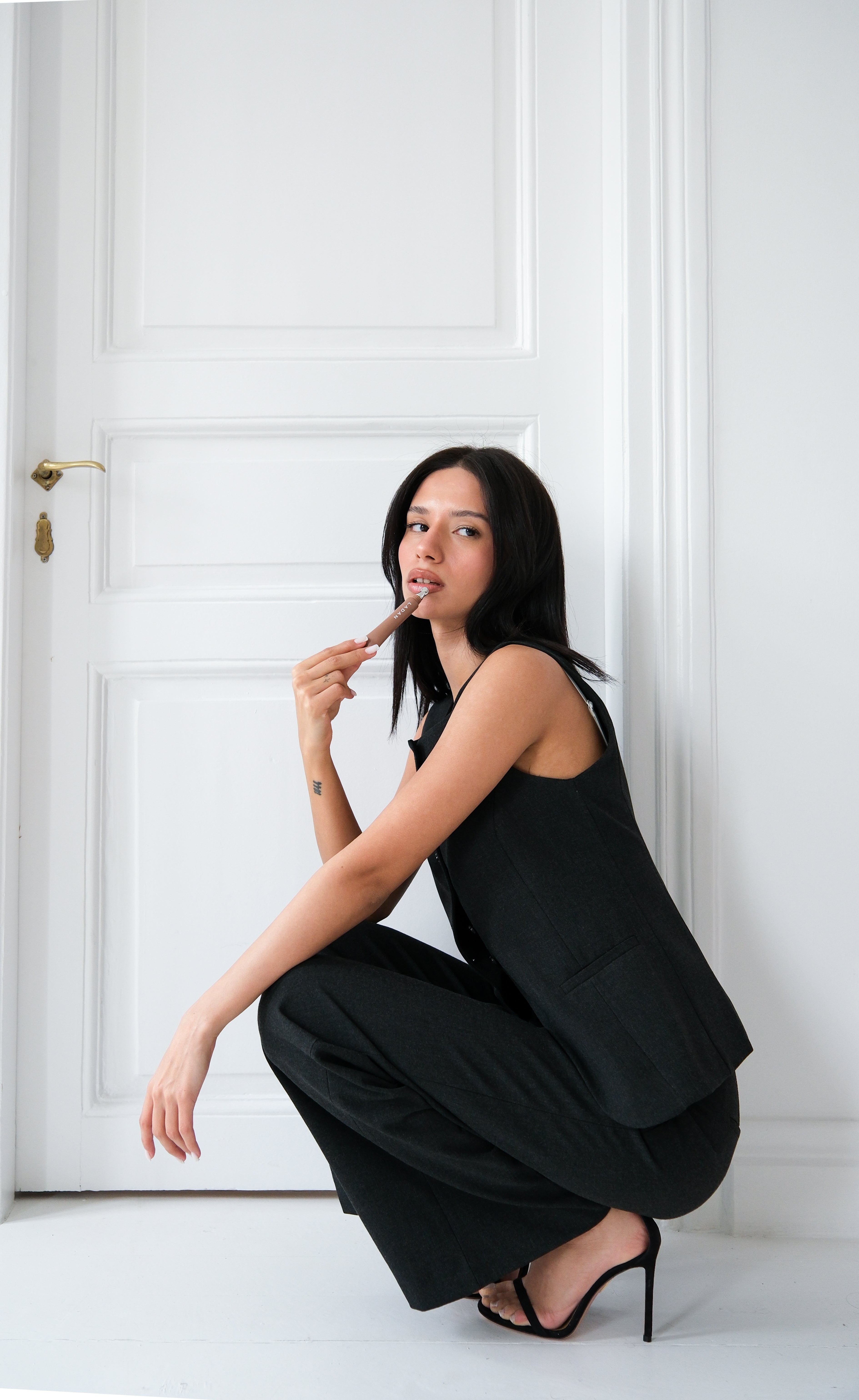 Soft Confidence Is the New Glow ✨