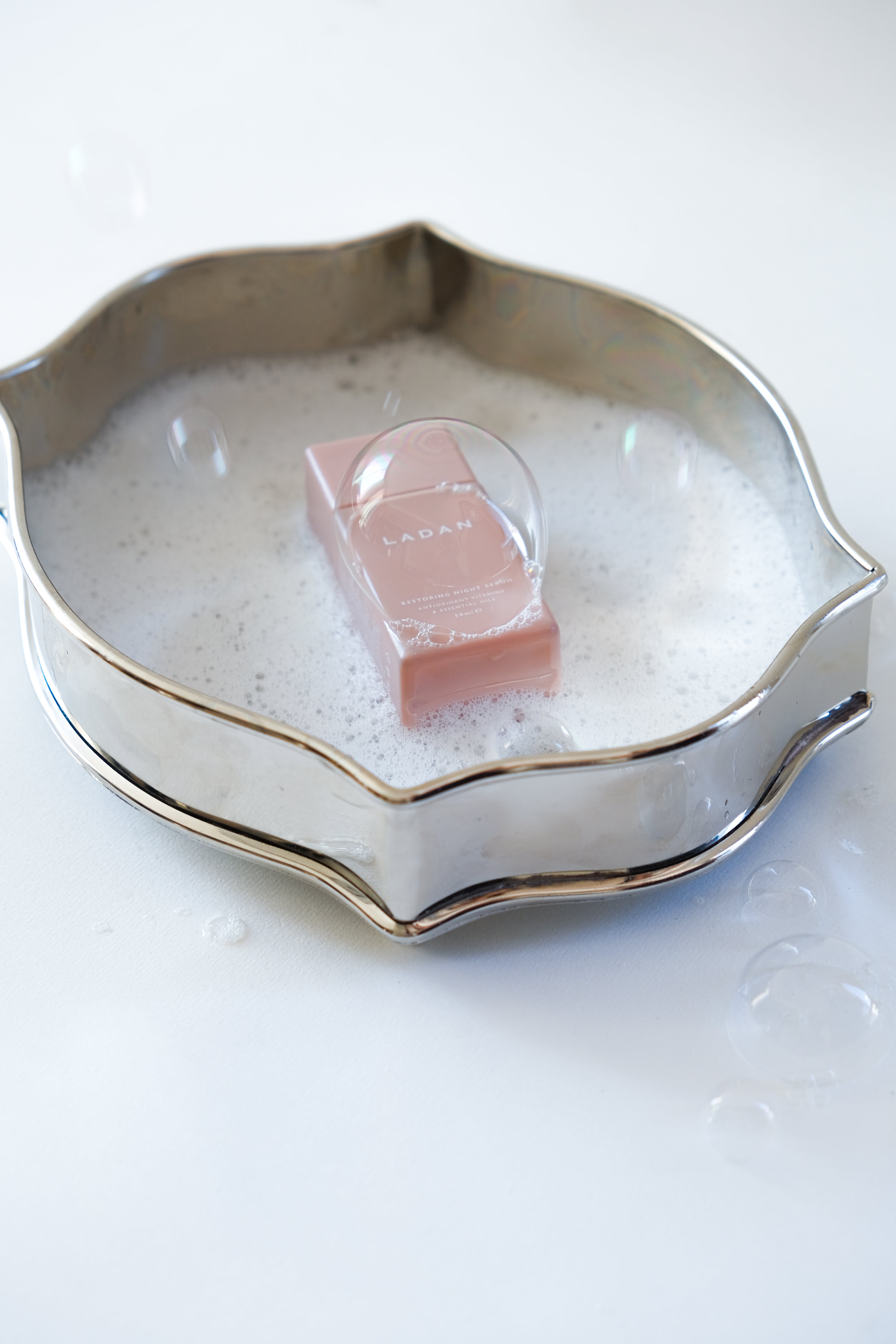 Ladan Black Friday Sale Continues: Up to 50% Off