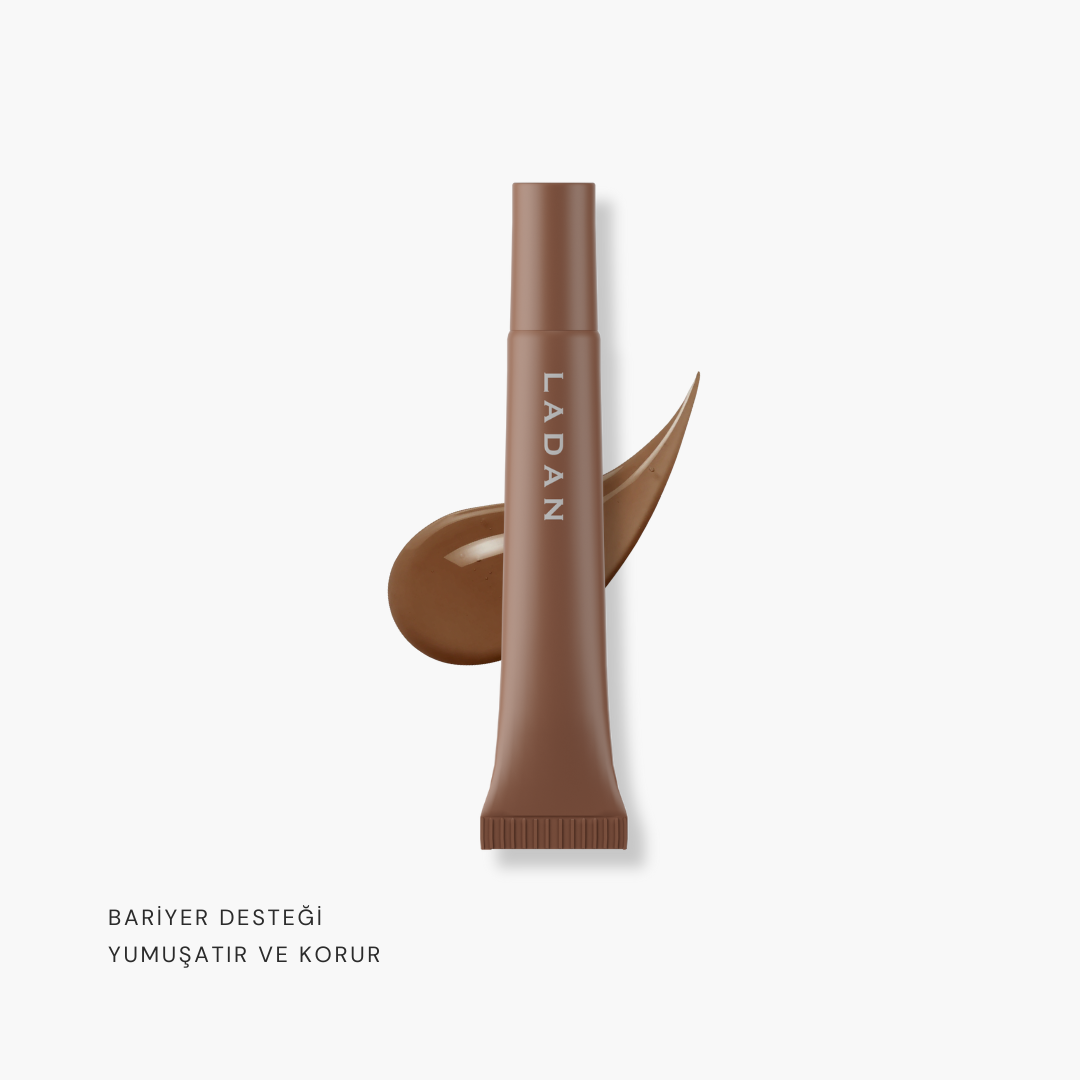 Renkli Dudak Nemlendiricisi | MOKA