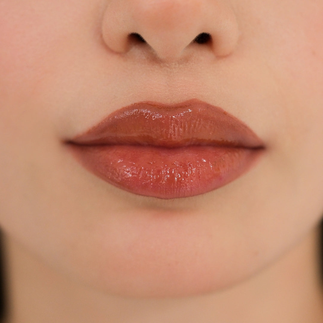 Renkli Dudak Nemlendiricisi | MOKA