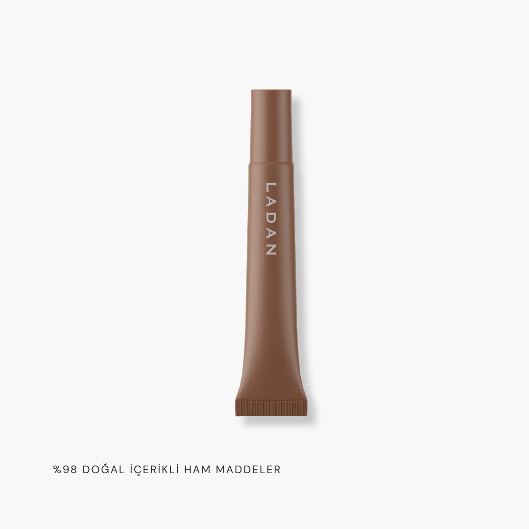 TINTED LIP GLOSS | MOCHA