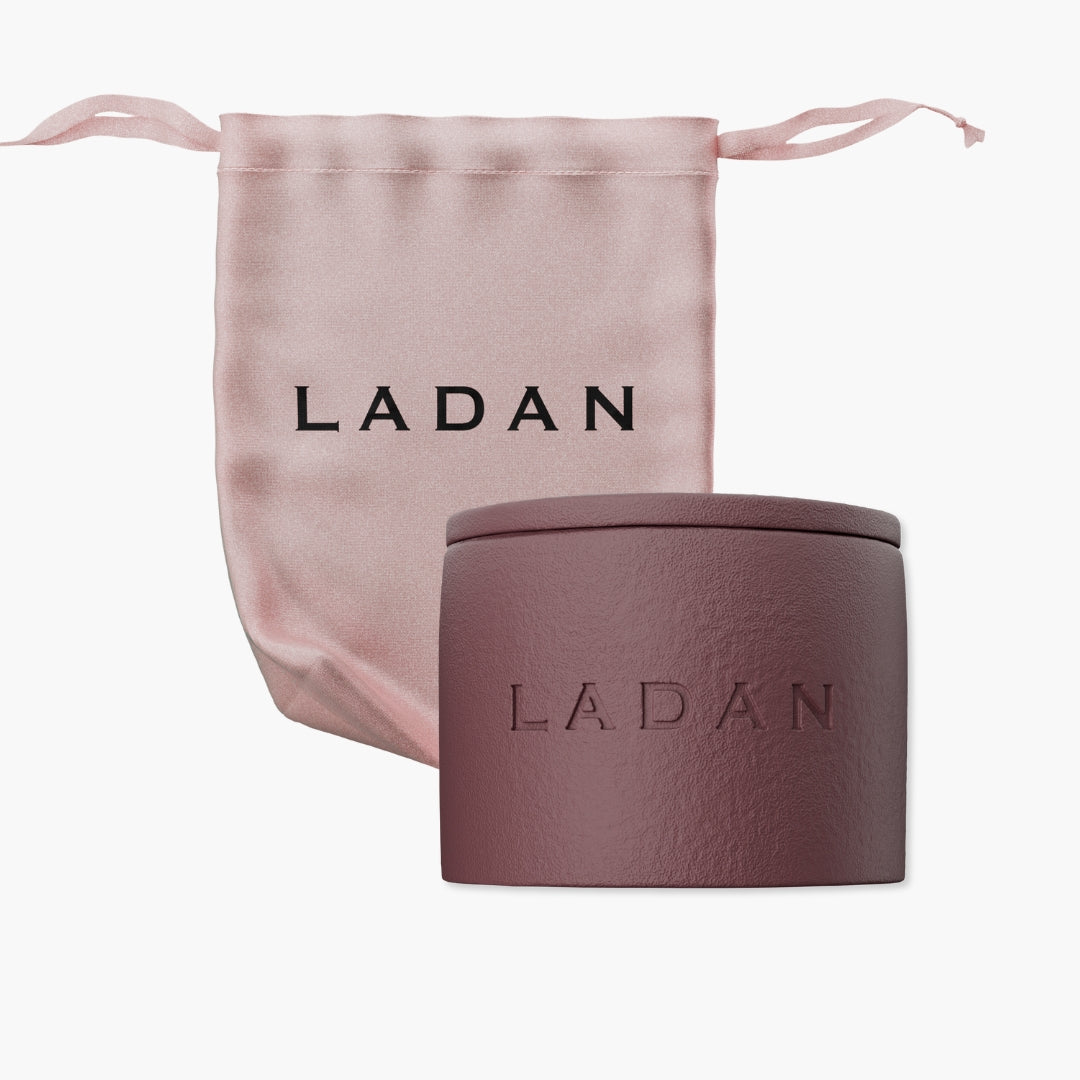 LADAN DOĞAL VEGAN MUM | EL YAPIMI SERAMİK