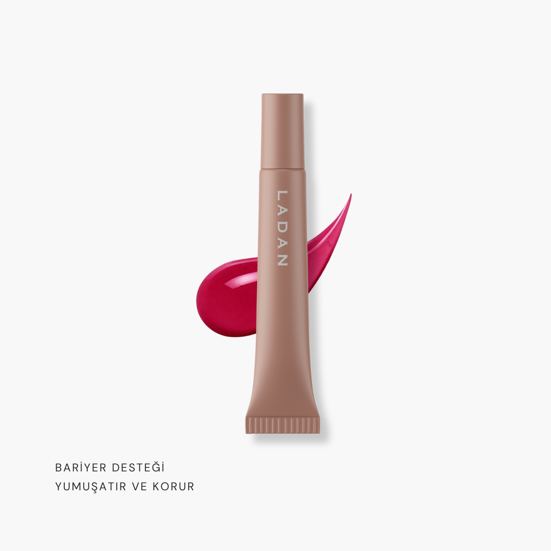 TINTED LIP GLOSS | ROSE