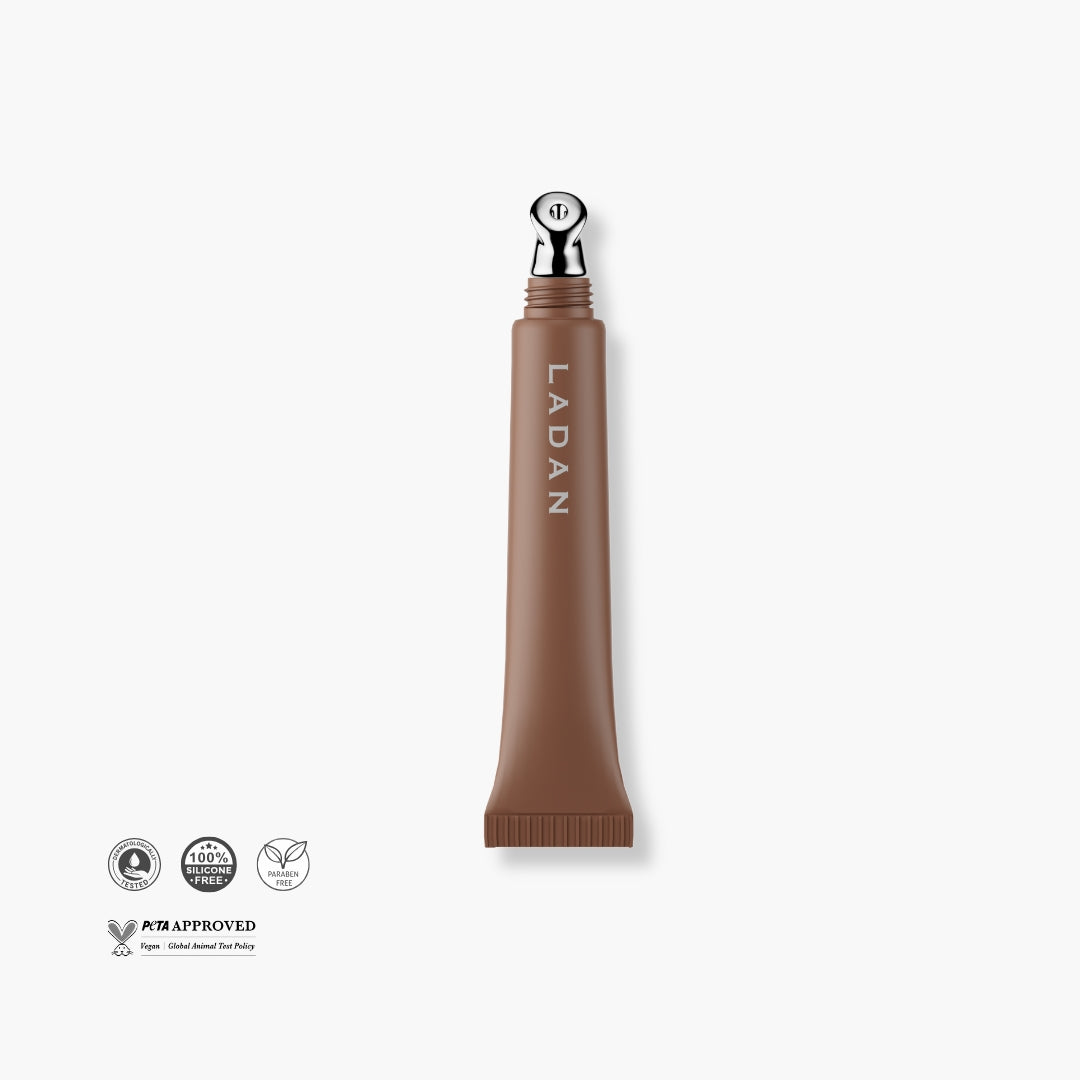 TINTED LIP GLOSS | MOCHA