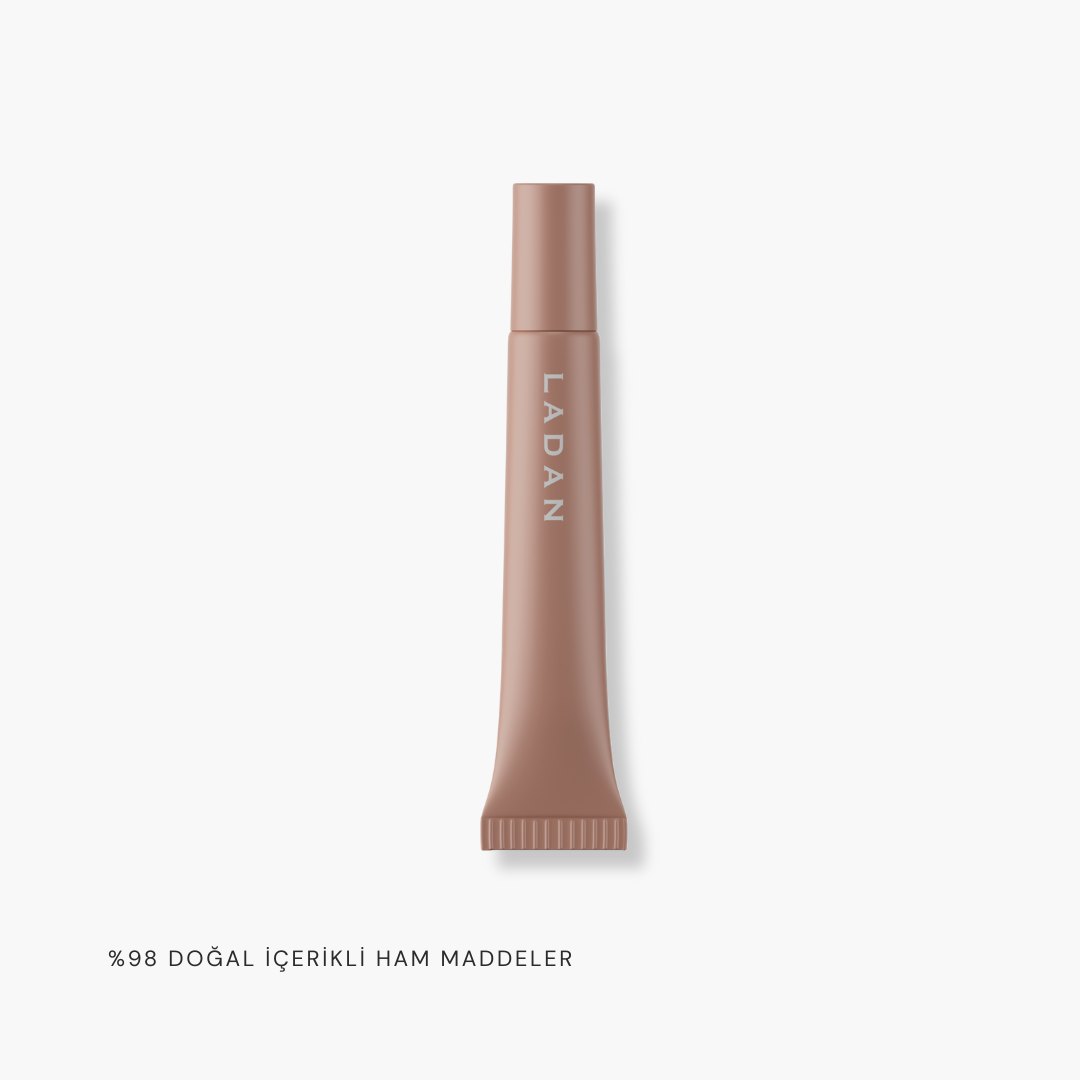 TINTED LIP GLOSS | ROSE