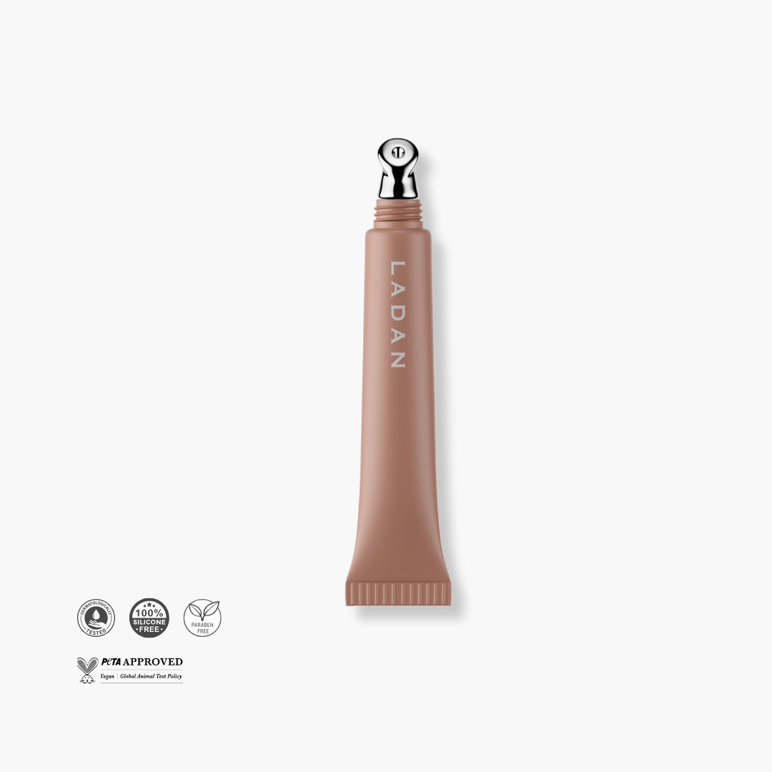 TINTED LIP GLOSS | ROSE