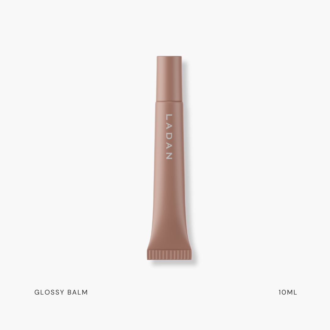 TINTED LIP GLOSS | ROSE