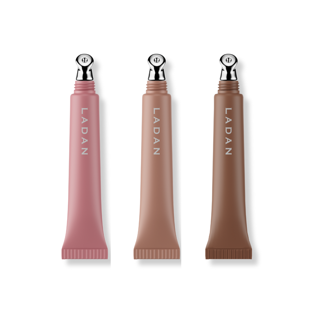 Renkli Dudak Nemlendiricisi | ÜÇLÜ SET