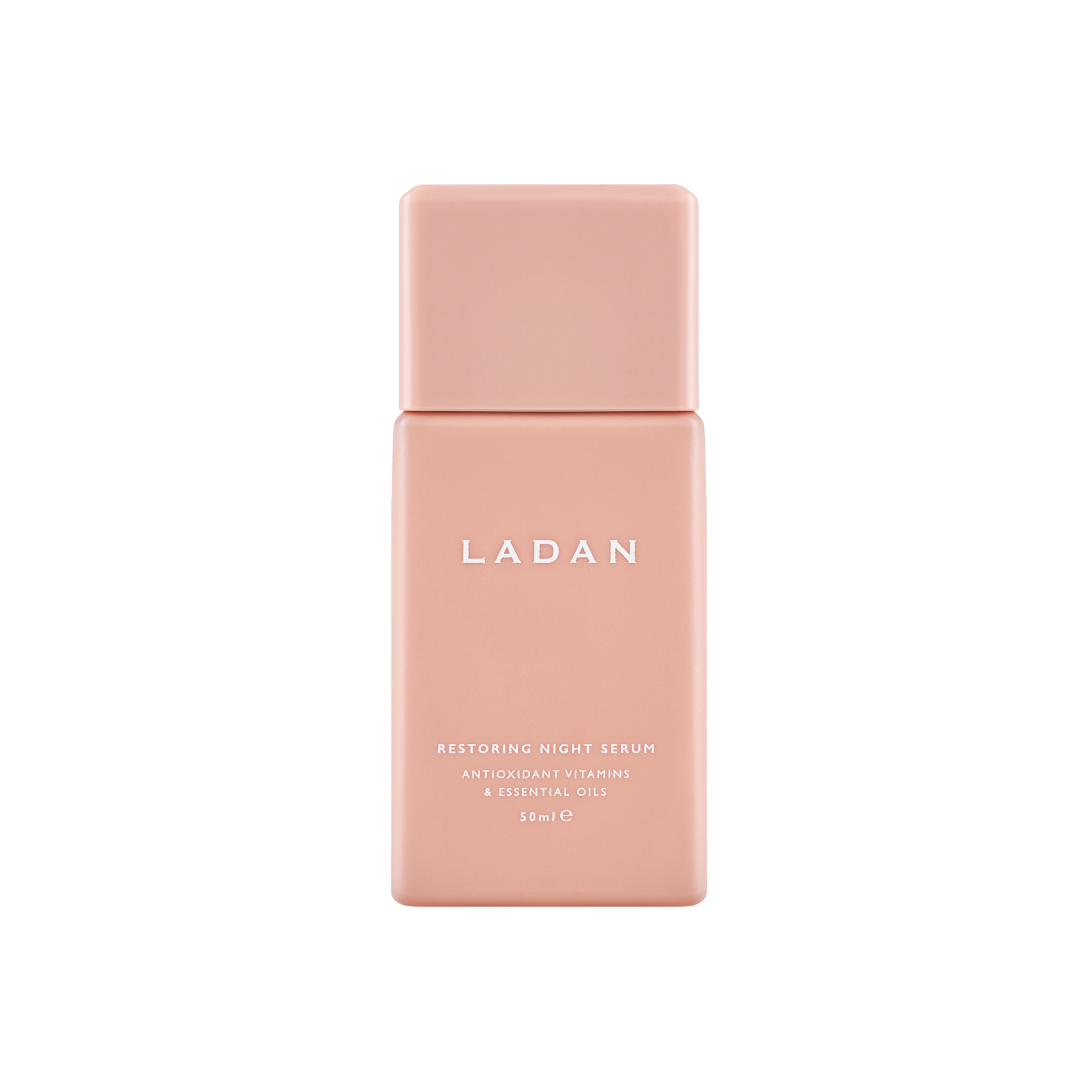 Yenileyici Gece Serumu