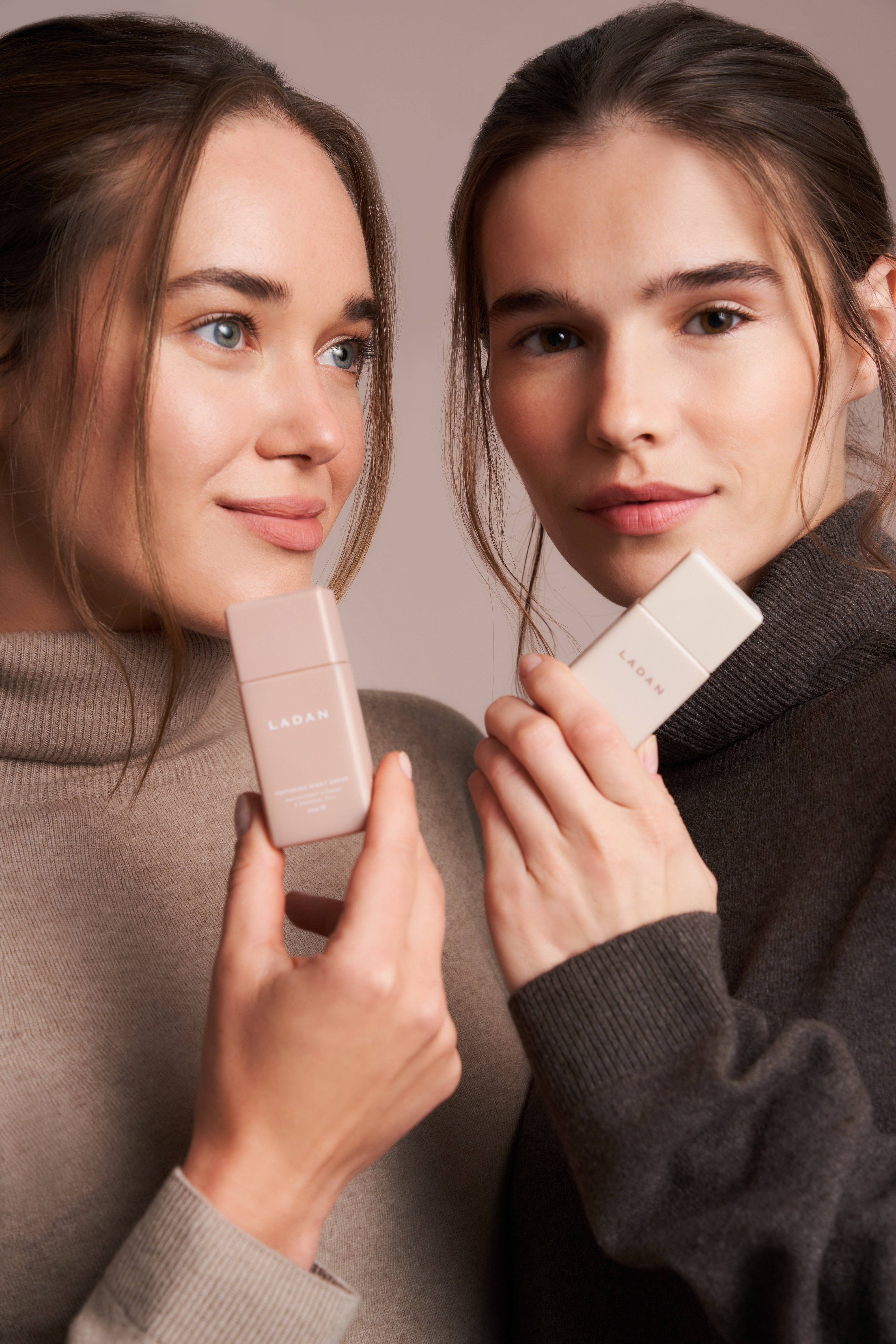 Ladan Wellness Bakım Seti