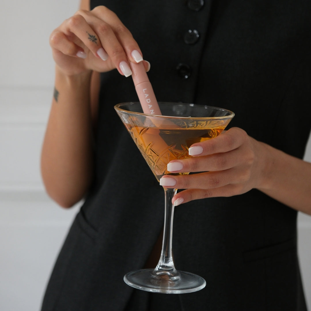 Renkli Dudak Nemlendiricisi | ÜÇLÜ SET