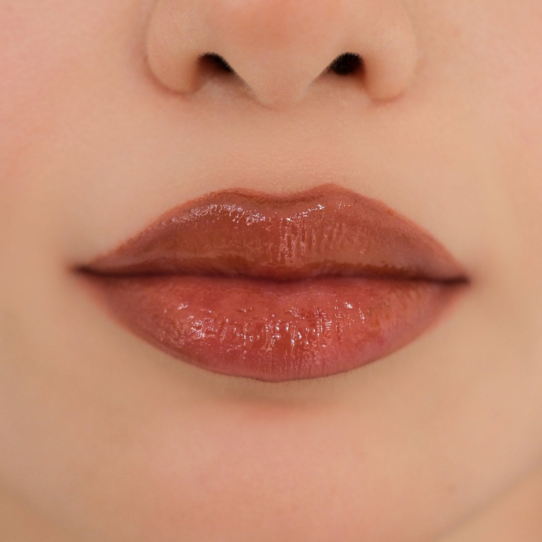 TINTED LIP GLOSS | MOCHA