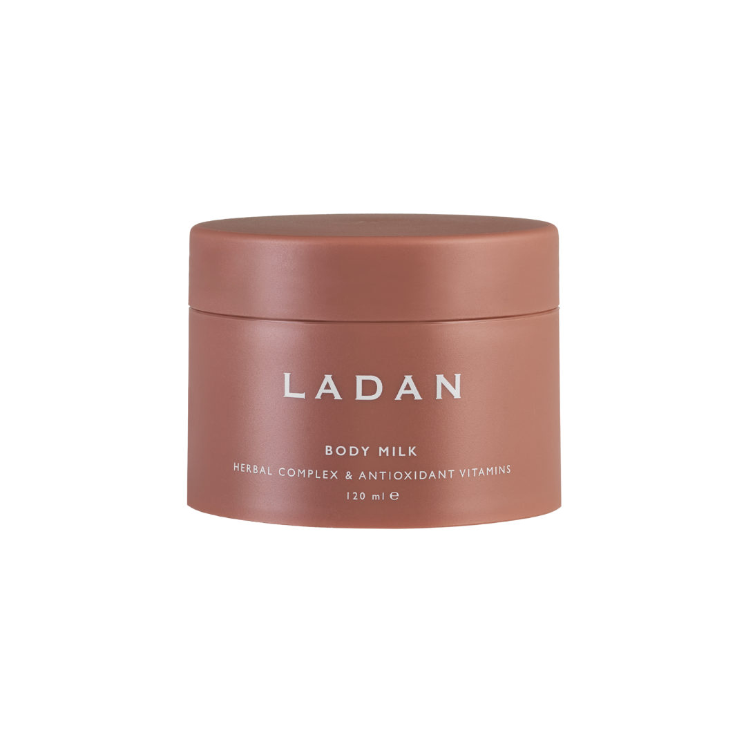 Nemlendirici ve Besleyici Vücut Sütü