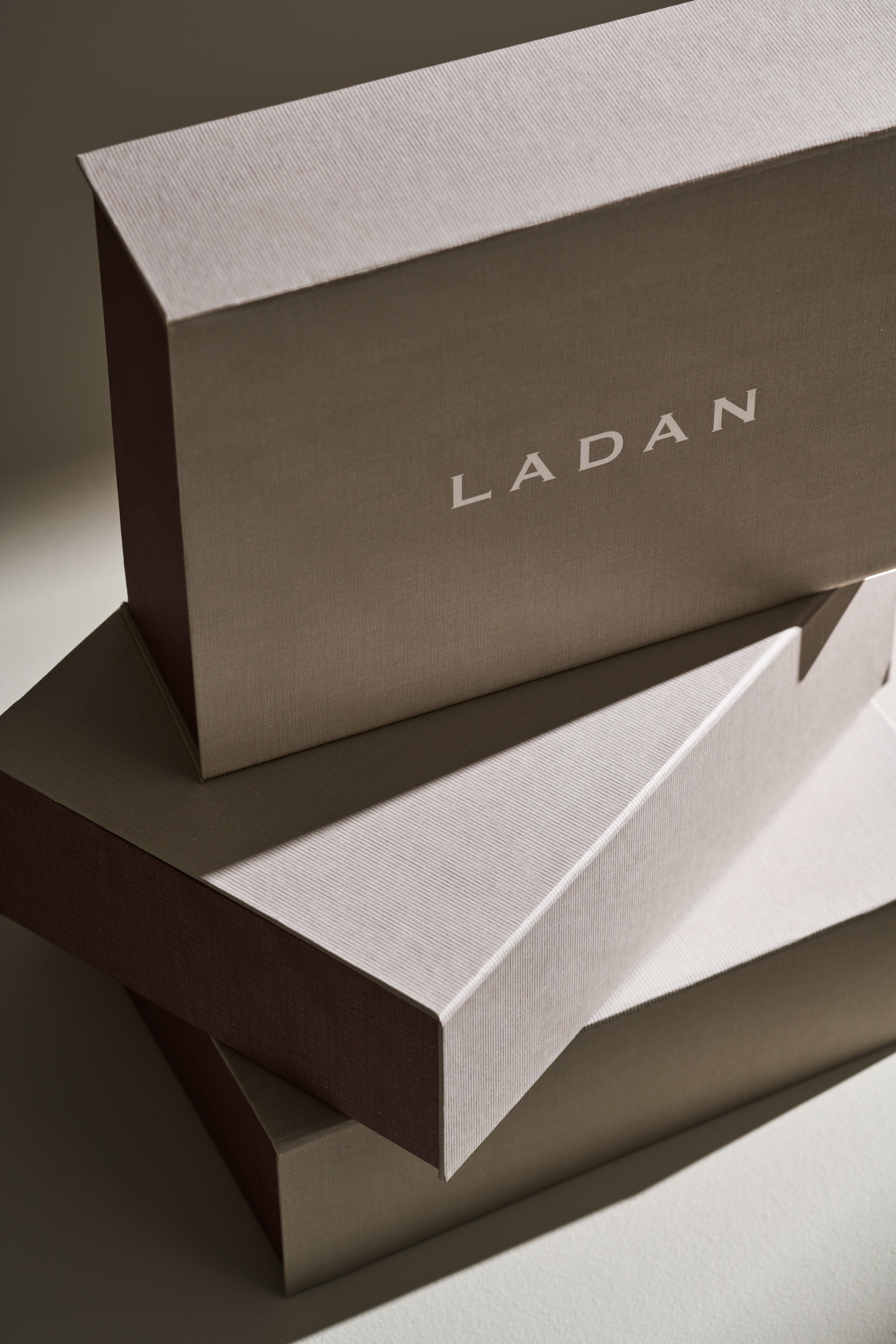 Ladan Wellness Bakım Seti