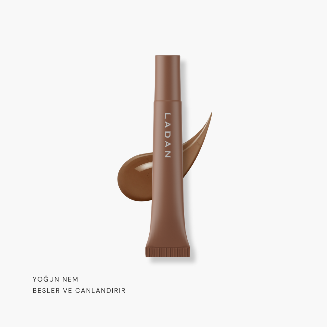 Renkli Dudak Nemlendiricisi | MOKA