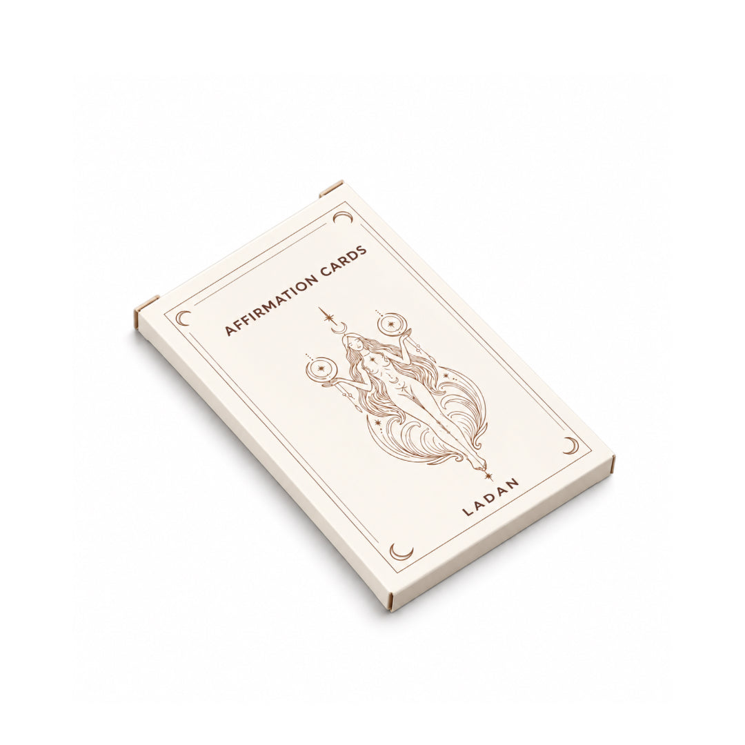 AFFIRMATION CARDS