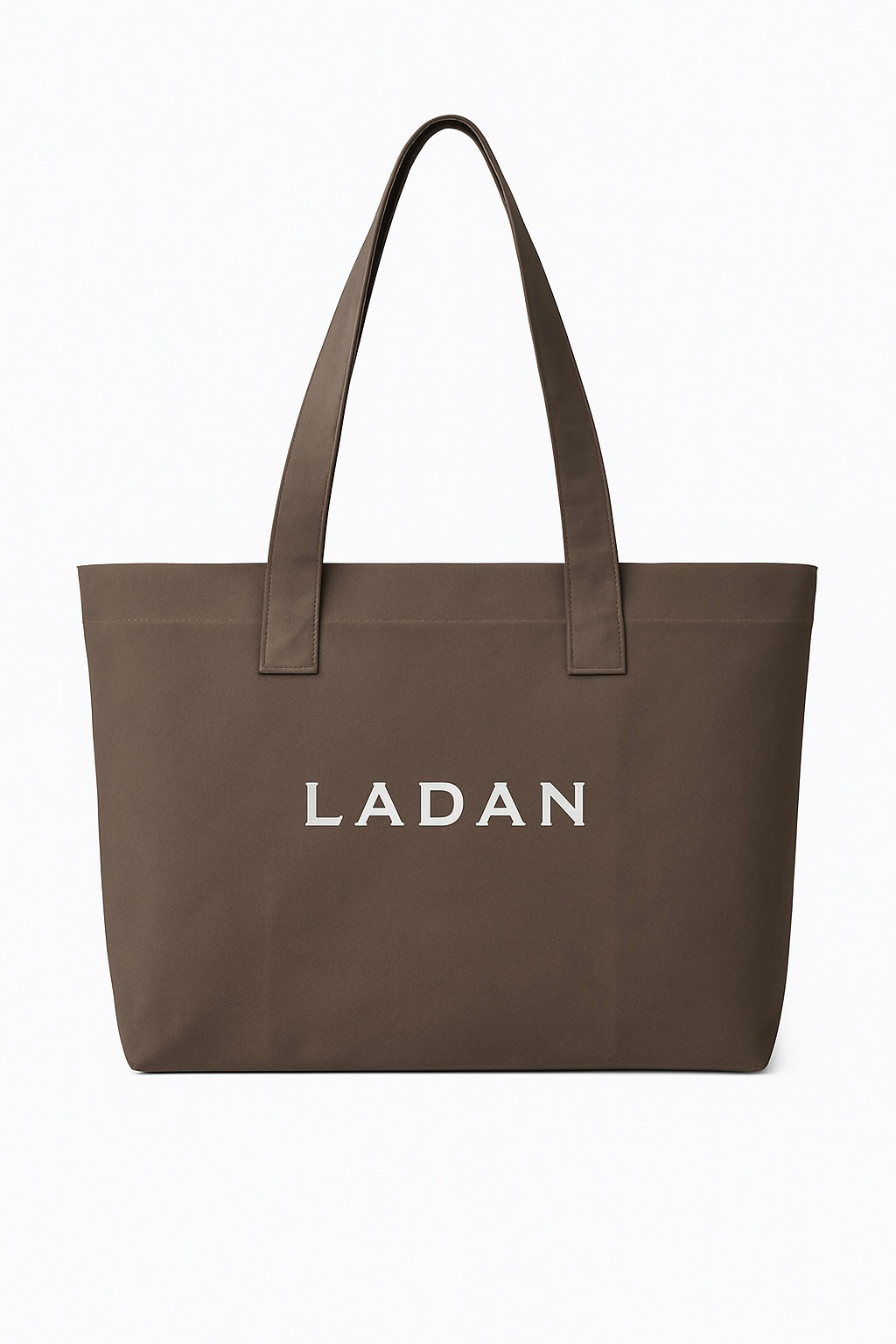 OVERSIZED EVERYTHING TOTE