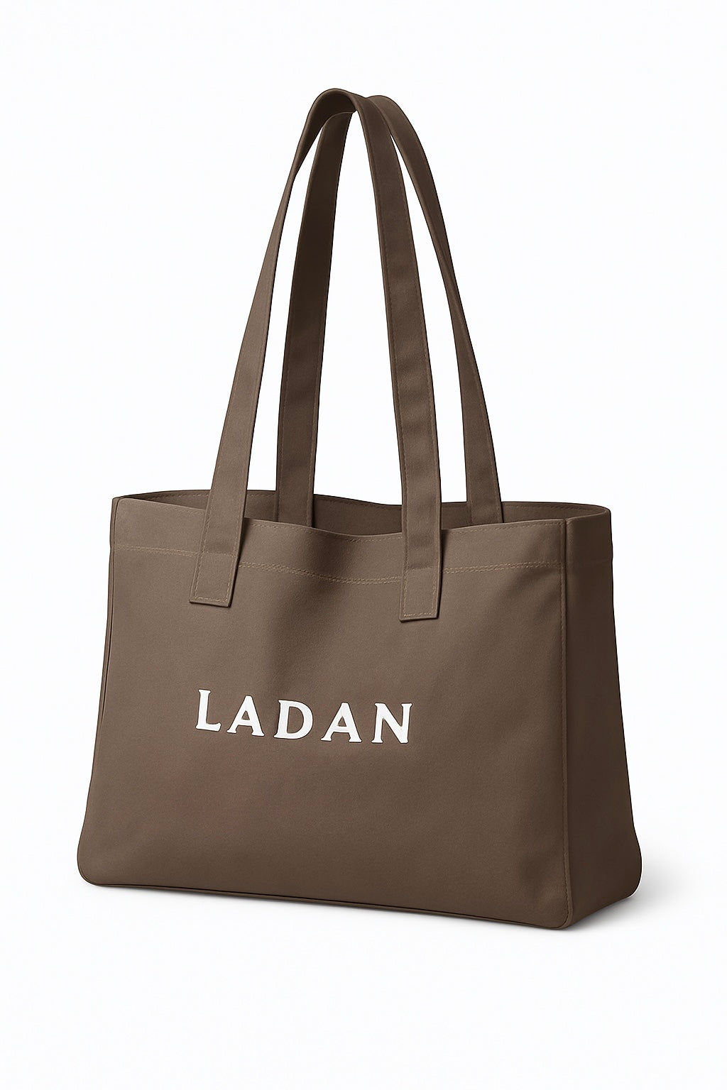OVERSIZED EVERYTHING TOTE