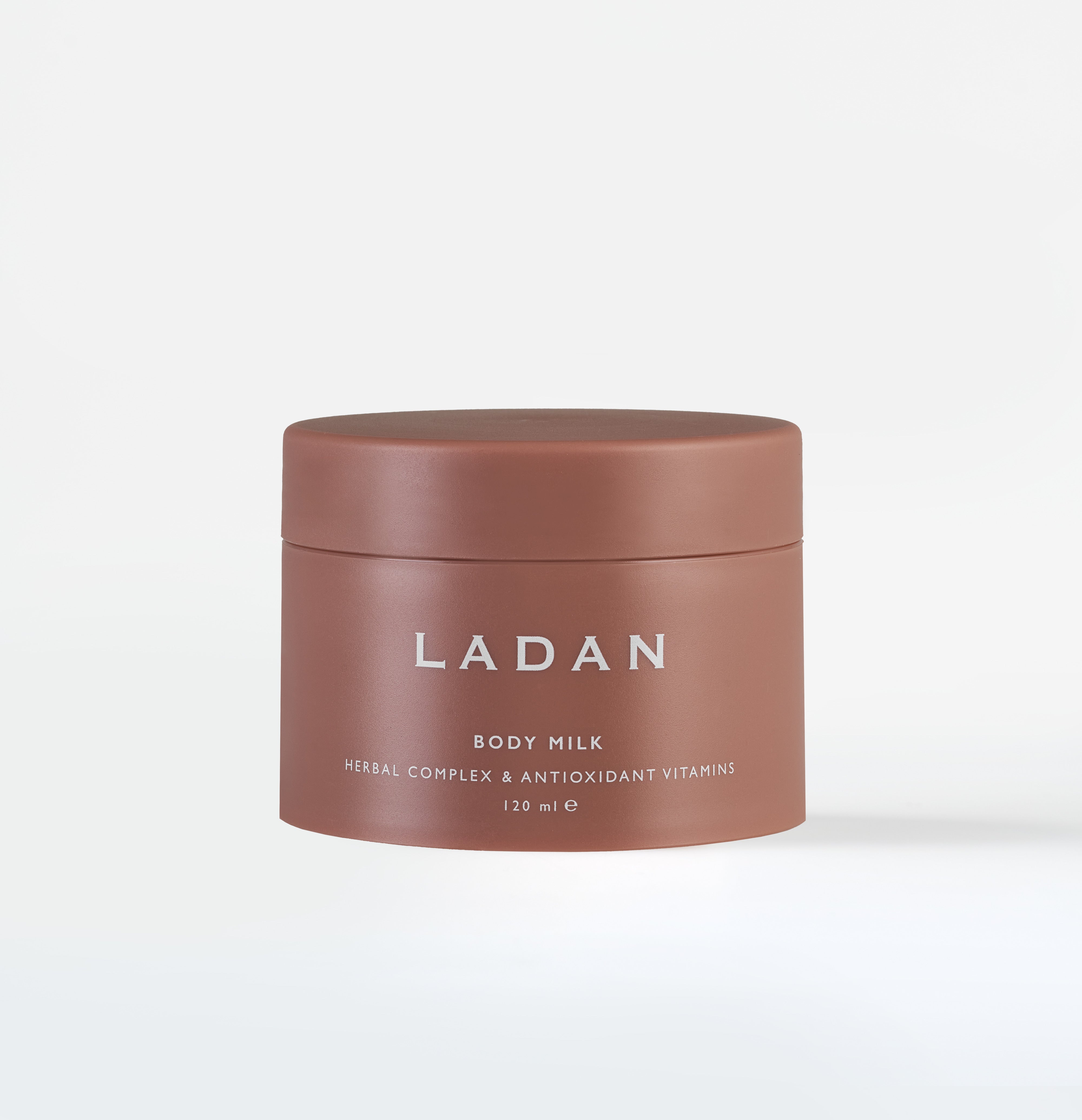 NOURISHING BODY MILK