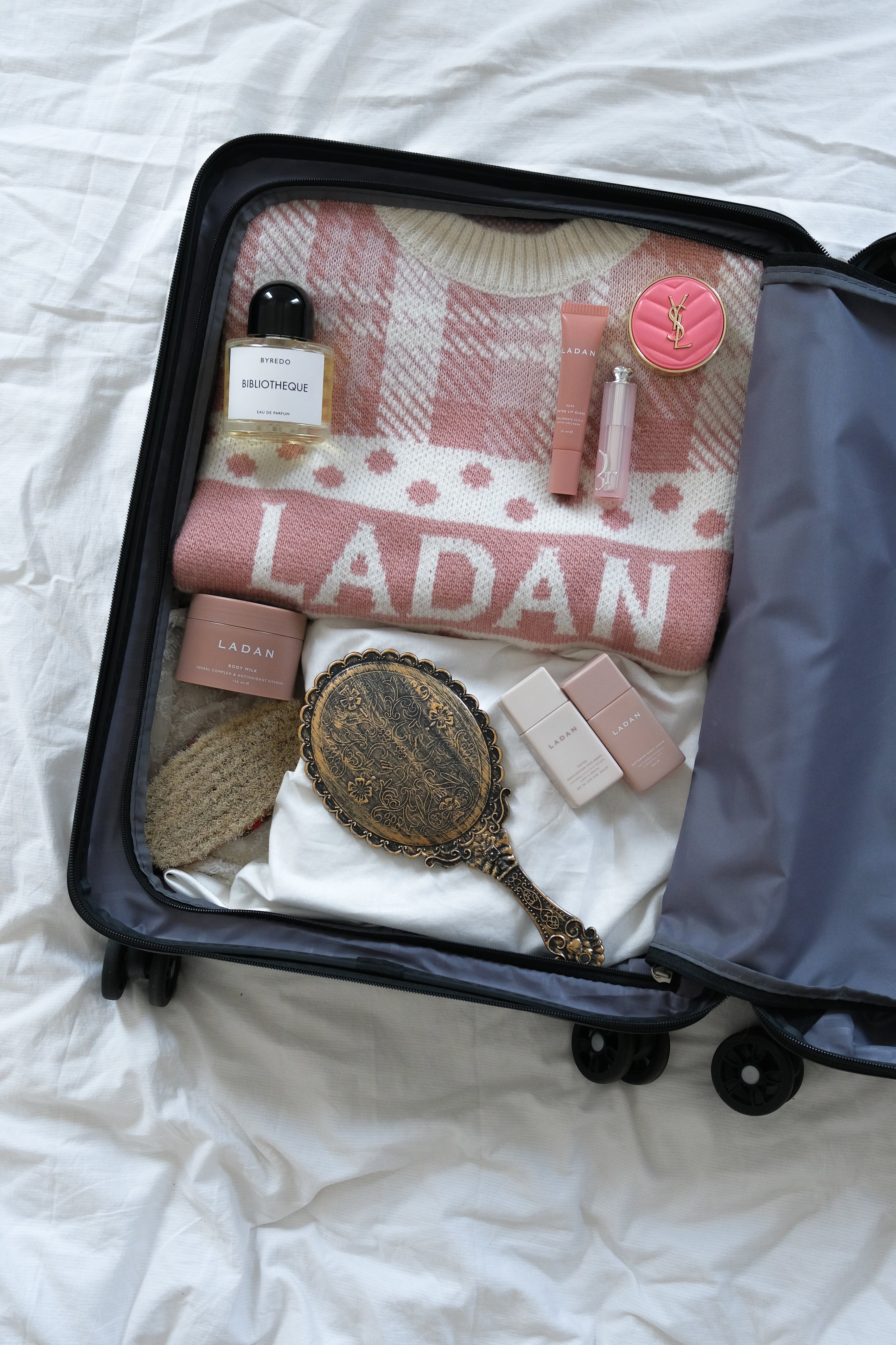 As the New Year Approaches: The Biggest Transformation Begins Within 🌿✨