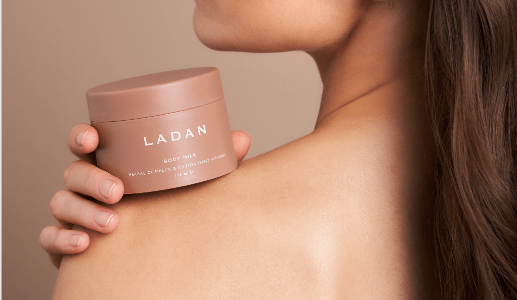 A Natural Solution for Your Skin from Ladan: Squalene