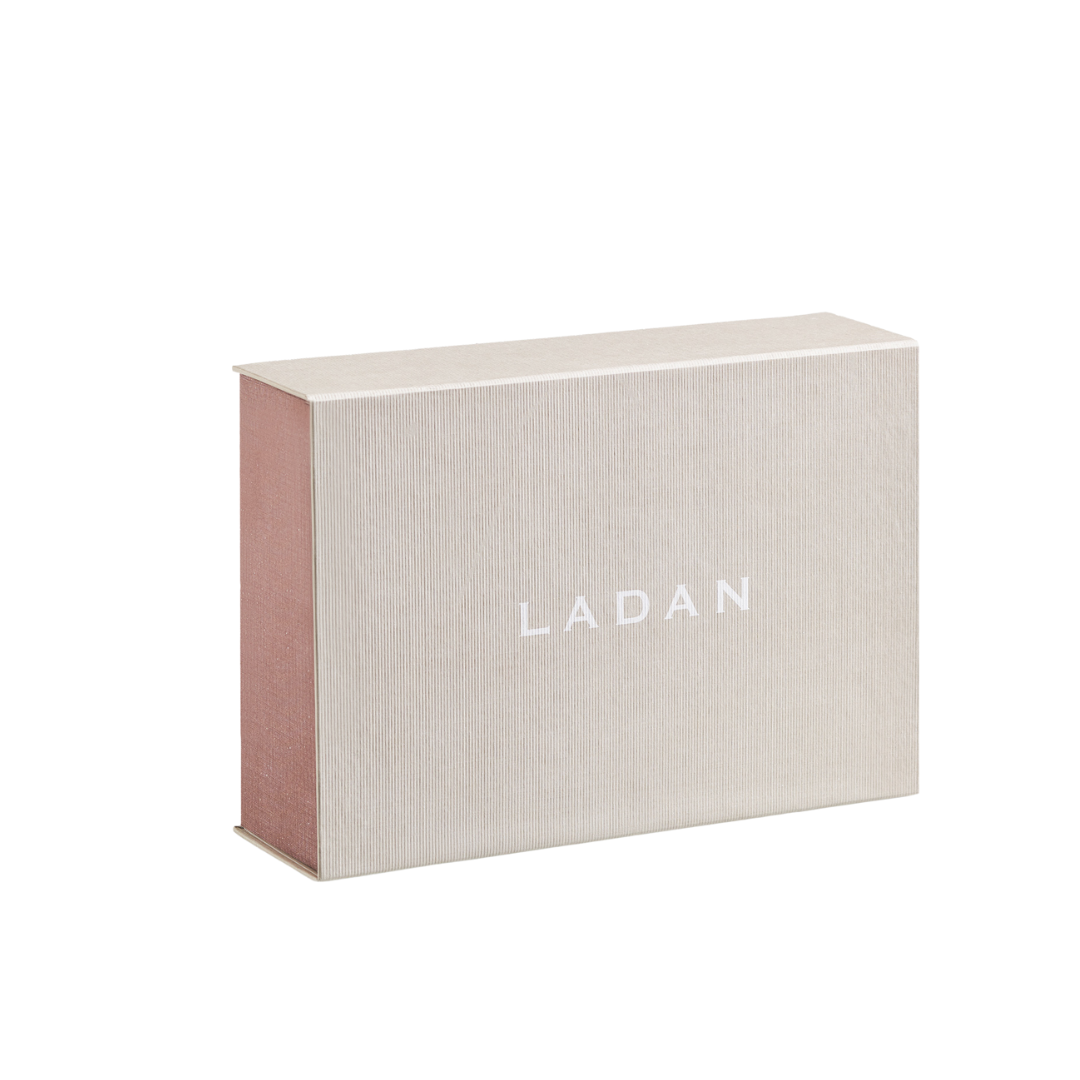 Ladan Wellness Bakım Seti