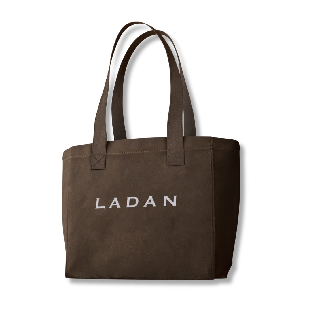 OVERSIZED EVERYTHING TOTE