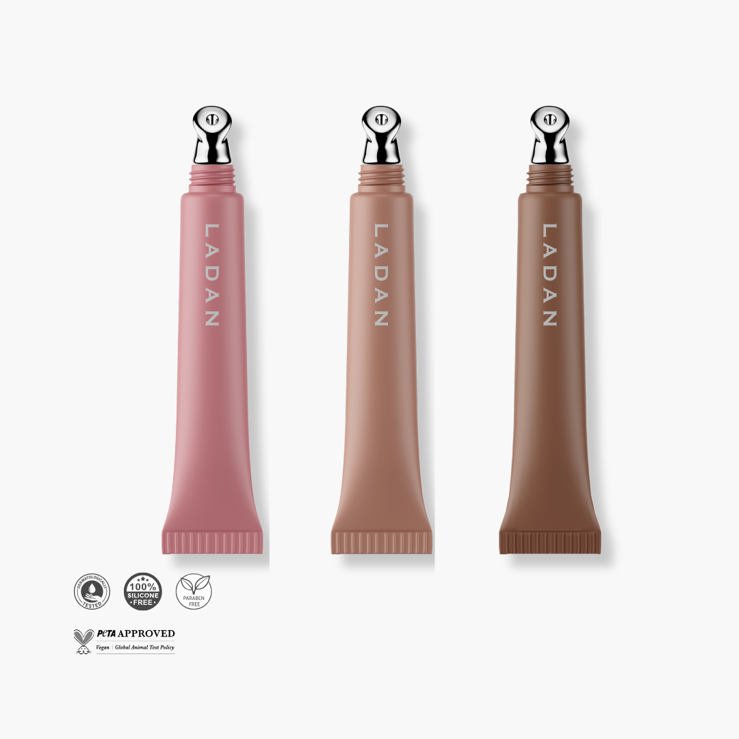 Renkli Dudak Nemlendiricisi | ÜÇLÜ SET