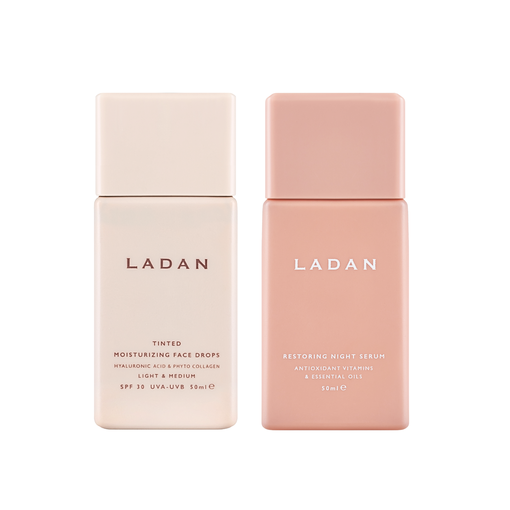 GÜNDÜZ & GECE SETİ