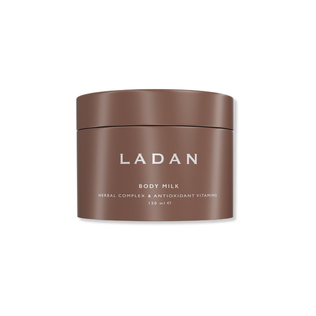 Nemlendirici ve Besleyici Vücut Sütü