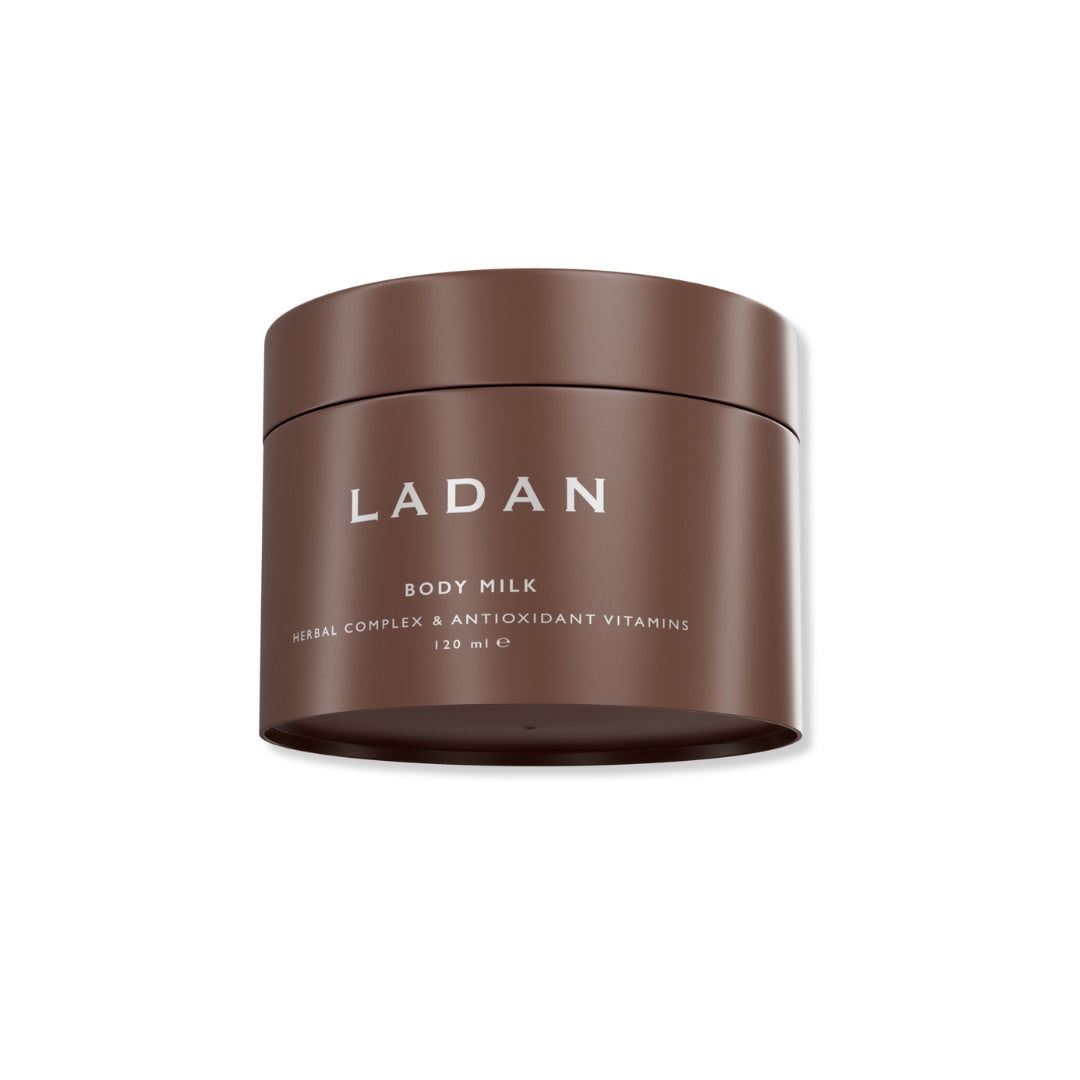 Nemlendirici ve Besleyici Vücut Sütü