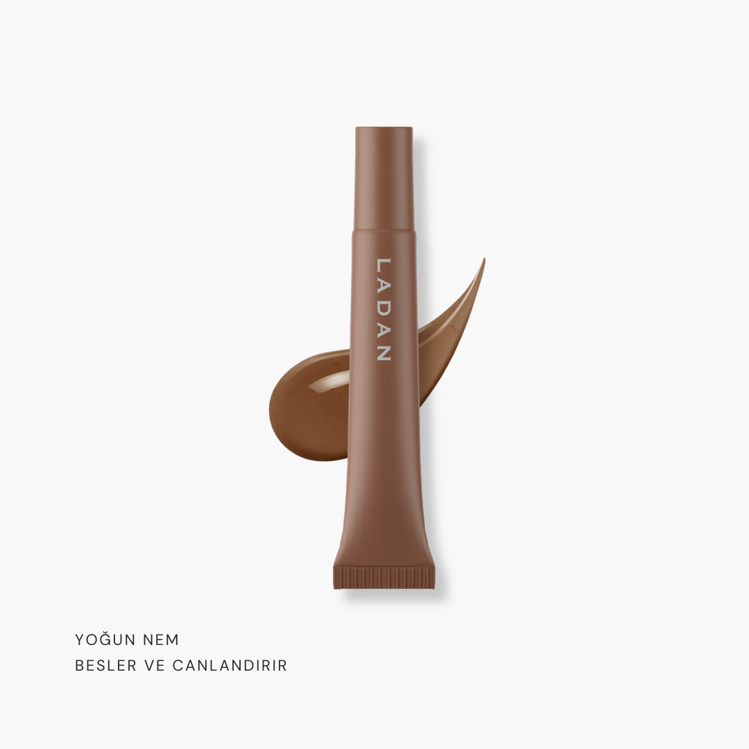 Renkli Dudak Nemlendiricisi | MOKA